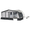 Dorema Przedsionek Pompowany Horizon Air De Luxe 900 cm All Season