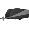 Brunner Design 12M caravan cover 700-750 cm - 750 x 250 x 220 cm, 4-layer breathable fabric