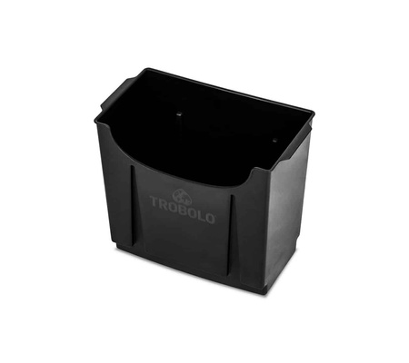 TROBOLO Pojemnik na odpady stałe 6,5 l do toalety separacyjnej WandaGO i DIY
