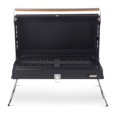 Gas Barbecue Kuchoma