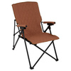 Foldable Chair Stanwix terracotta