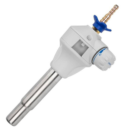 Obudowa statywu Cadac 740-SP011-V2 do grilla gazowego Grillo Chef 2 - 30 mbar, część zamienna