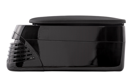 Lodówka przenośna kompresorowa Yolco 8L CX8 Black