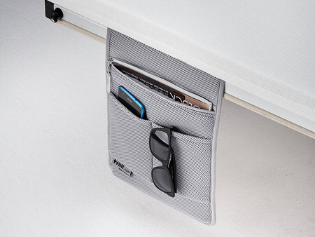 Materac do dachu pop-top Marco Polo Zimna pianka, 200x110x5,5 cm H3