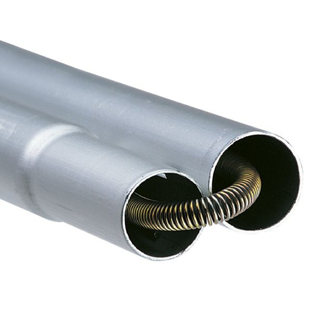 Tent Poles Steel Diamond, 10 – 14