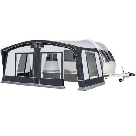 Travel Awning Octavia Air brand Star Camp, 950 cm