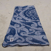 Vanlife Sleeping Bag Bentcho, New Zealand Sun print