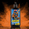 Olej do łańcucha rowerowego Cat´n´Oil na suche warunki