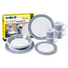 Tableware Set Bluebay
