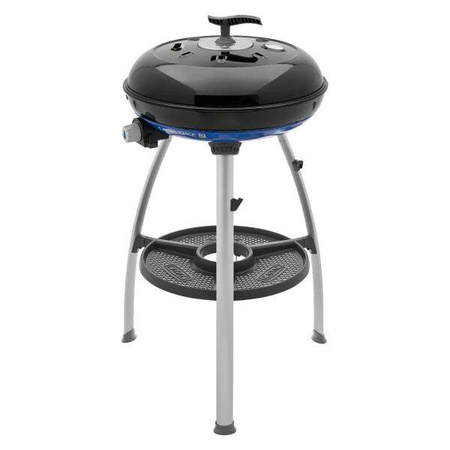 Grill gazowy Carri Chef 50 BBQ / Grill 2 Braai marki CADAC by Dometic, 30 mbar