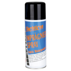 Spray do impregnacji namiotów, markiz, tkanin Yachticon 400ml