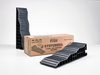 Froli Wheel leveller 2-pc set, 522x173x127 mm, 100% recycled