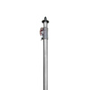Drążek werandowy CAMPTECH Rubin Air - rozsuwany 195-265 cm, 700 g