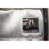 Thermal Curtain for Rear Door