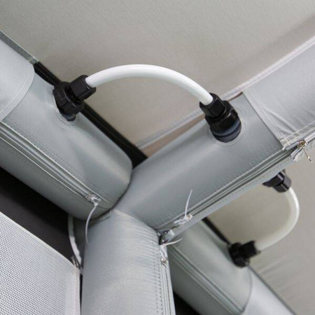 Travel Awning Octavia Air brand Star Camp, 1050 cm