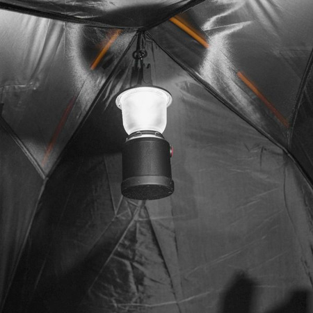 Dome Tent Kira 3.1