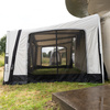Fly screen door for Westfield side panel Pluto + Pluto XL