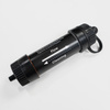 BOXIO WATER FILTER SYSTEM - travel water filter up to 8,000 l with 5 l bag