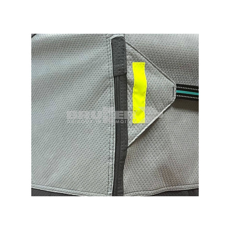 Brunner Design 12M motorhome cover 700-750 cm - 750 x 240 x 270 cm, 4-layer breathable fabric