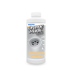 Koncentrat deodoryzujący szarą wodę Orange Magic 500ml