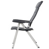 Camping Chair Grande anthracite