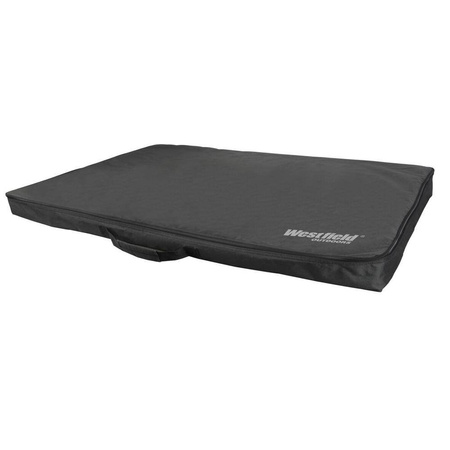 Torba transportowa Westfield do stołu składanego Aircolite 100 (100 x 68 cm) - antracyt