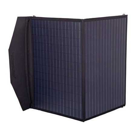 Panel fotowoltaiczny SP100W dla lodówek Yolco