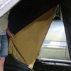 Annex for Roof Tent Victoria 140