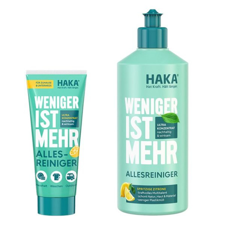 All-Purpose Cleaner „Weniger ist mehr“, 475 ml