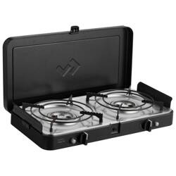 Dwupalnikowa kuchenka kempingowa CADAC 2 Cook 3 Turbo 50 mbar