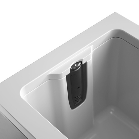 Indel B TL29 – ultra-compact portable fridge/freezer with removable compressor