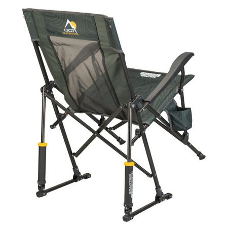 Rocking Chair RoadTrip Rocker™ dark green