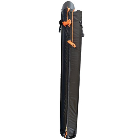 CAMPTECH awning adapter for the Granat Air windbreak