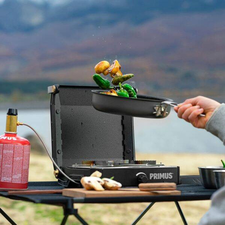 Jednopalnikowa kuchenka gazowa na kartusze Moja Stove PRIMUS