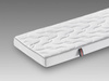Froli Mobil Zonen mattress, hardness 2 - custom cutout & dimensions anthracite/black