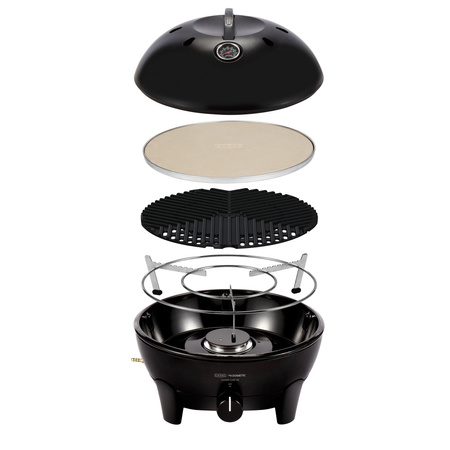 Glamp Chef 40