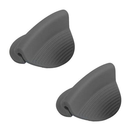 Cookvision nesto zestaw garnków 11 elementów - 3 garnki, patelnia, pokrywki, zdejmowany uchwyt, do indukcji, do kampera
