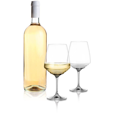 Wine Glass Spherica