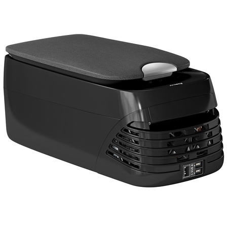 Lodówka przenośna kompresorowa Yolco 8L CX8 Black