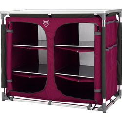 Camping Cabinet DEFA Color Line