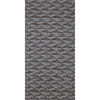 Tent Carpet Flint Isabella 2,5 x 5 m grey