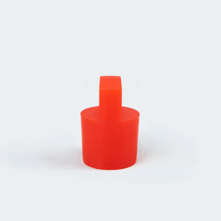 BOXIO PLUG - silikonowa zatyczka kanistra na mocz toalety BOXIO TOILET