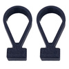 C-rail adapter for SCA roofs