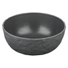 Miska koziol CLUB BOWL 4 sztuki 700 ml - szara