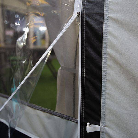 Travel Awning Octavia Air brand Star Camp, 950 cm
