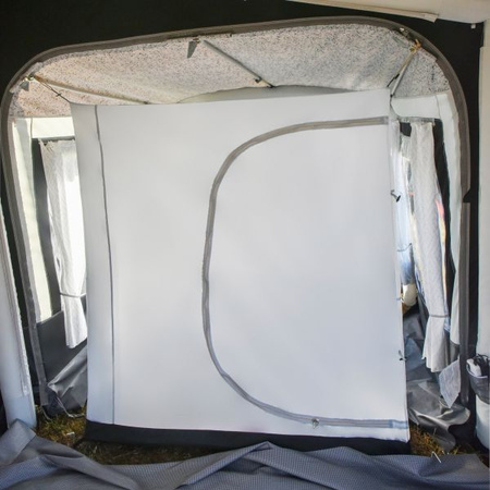 CAMPTECH inner sleeping tent for the Achat extension - breathable, light-proof fabric