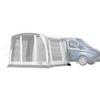Dorema Łącznik Traveller Air Modular do kampera 240–270 cm, ochrona przed pogodą