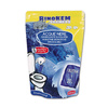 RinoKEM Saszetki rozpuszczalne do toalet chemicznych, aromat bubblegum 15 szt. - kaseta kampera