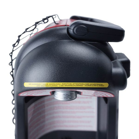 Promiennik ciepła Mr. Heater Buddy 2,4 kW na propan butan