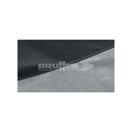Pokrowiec na przyczepę kempingową Brunner Design 12M, 800 x 240 x 220 cm